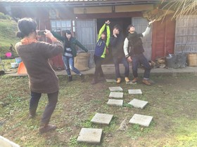 Farm Stay Banja