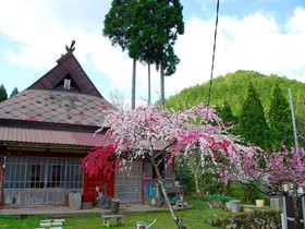 Farm Stay Banja