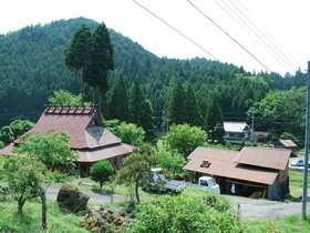 Farm Stay Banja