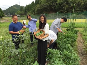 Farm Stay Banja