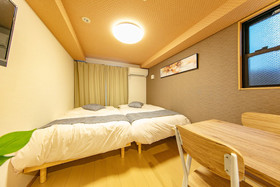 F + Inn Tofukuji