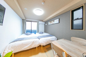 F + Inn Tofukuji