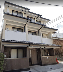 F + Inn Tofukuji