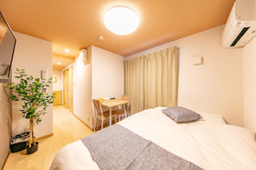 F + Inn Tofukuji