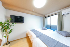F + Inn Tofukuji