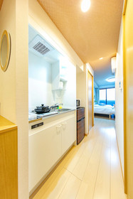F + Inn Tofukuji