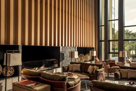Four Seasons Hotel Kyoto
