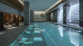 Four Seasons Hotel Kyoto