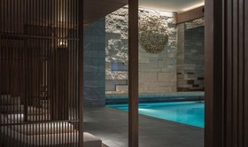 Four Seasons Hotel Kyoto