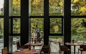 Four Seasons Hotel Kyoto
