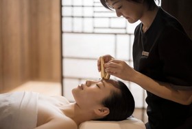 Four Seasons Hotel Kyoto