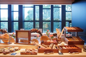 Four Seasons Hotel Kyoto