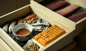 Four Seasons Hotel Kyoto