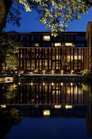 Four Seasons Hotel Kyoto