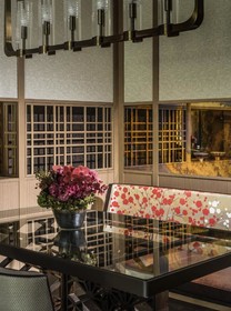 Four Seasons Hotel Kyoto