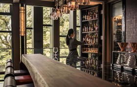 Four Seasons Hotel Kyoto