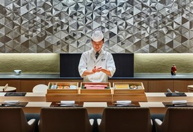 Four Seasons Hotel Kyoto