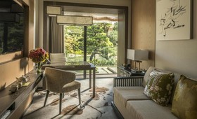 Four Seasons Hotel Kyoto