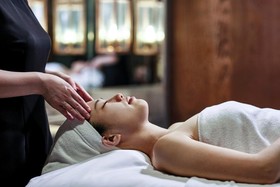 Four Seasons Hotel Kyoto