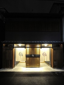 Fuga Bettei Shijo Omiya