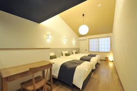 Fuga Bettei Shijo Omiya