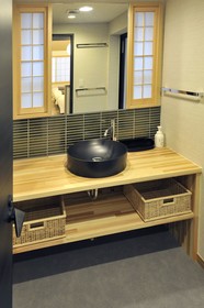 Fuga Bettei Shijo Omiya