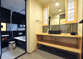 Fuga Bettei Shijo Omiya