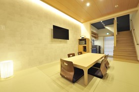 Fuga Bettei Shijo Omiya