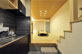 Fuga Bettei Shijo Omiya