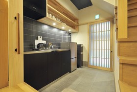 Fuga Bettei Shijo Omiya