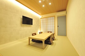 Fuga Bettei Shijo Omiya