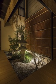 Machiya Residence Inn Fujinoma
