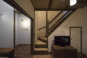 Machiya Residence Inn Fujinoma