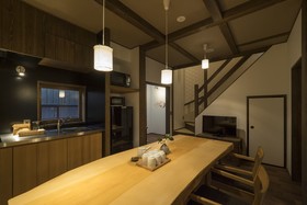Machiya Residence Inn Fujinoma
