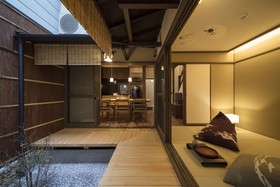 Machiya Residence Inn Fujinoma