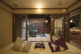 Machiya Residence Inn Fujinoma