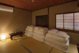 Machiya Residence Inn Fujinoma