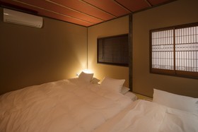 Machiya Residence Inn Fujinoma