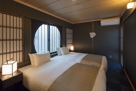 Machiya Residence Inn Fujinoma
