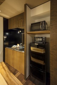 Machiya Residence Inn Fujinoma