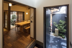 Machiya Residence Inn Fujinoma