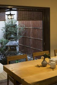 Machiya Residence Inn Fujinoma