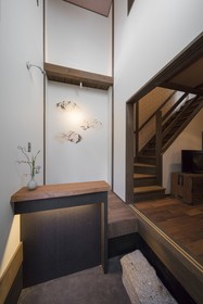 Machiya Residence Inn Fujinoma