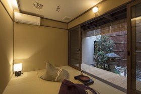 Machiya Residence Inn Fujinoma