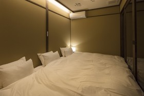 Machiya Residence Inn Fujinoma