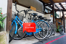 Fujitaya