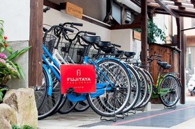 Fujitaya