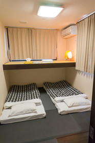 Fujitaya BnB