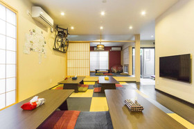 Fujitaya BnB