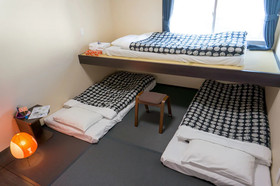 Fujitaya BnB